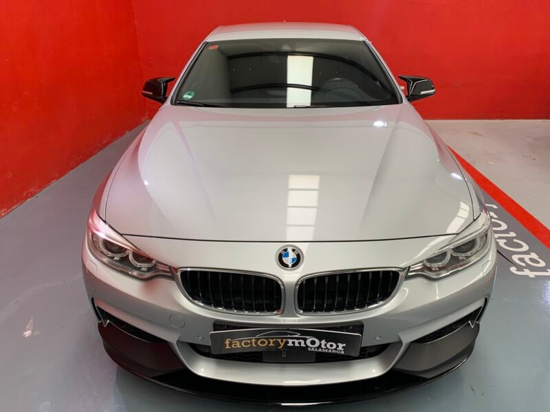 BMW Serie 4 425D Auto. Gran Coupe 5p