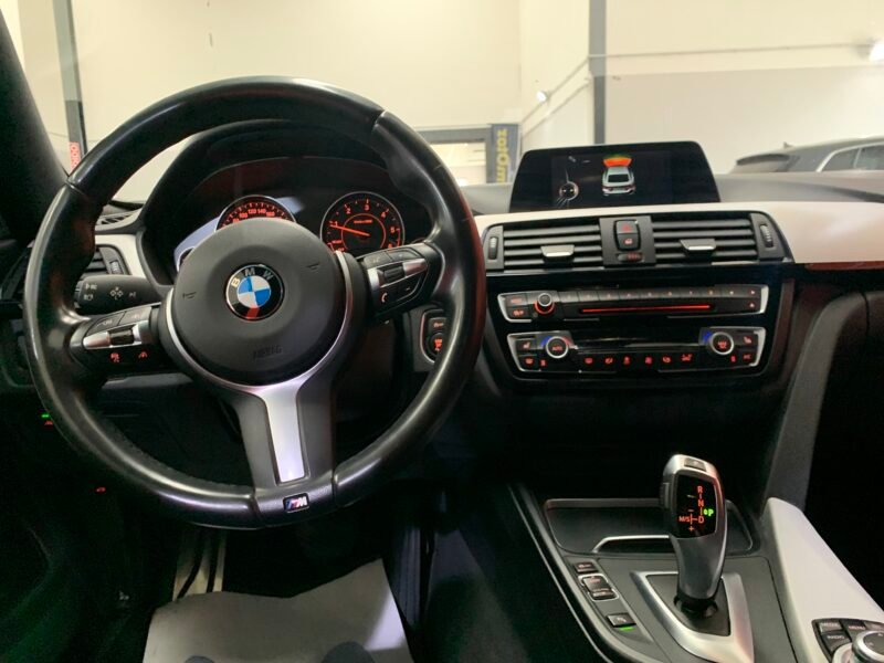 BMW Serie 4 425D Auto. Gran Coupe 5p