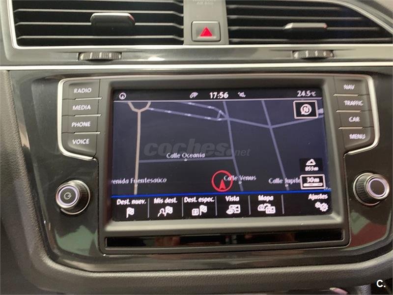 VOLKSWAGEN Tiguan Sport 2.0 TDI 110kW 150CV DSG 5p.