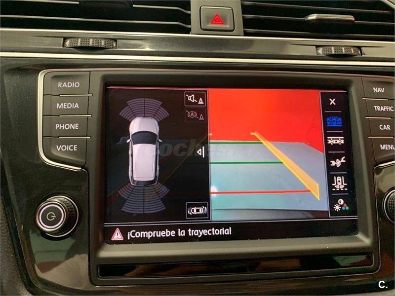 VOLKSWAGEN Tiguan Sport 2.0 TDI 110kW 150CV DSG 5p.