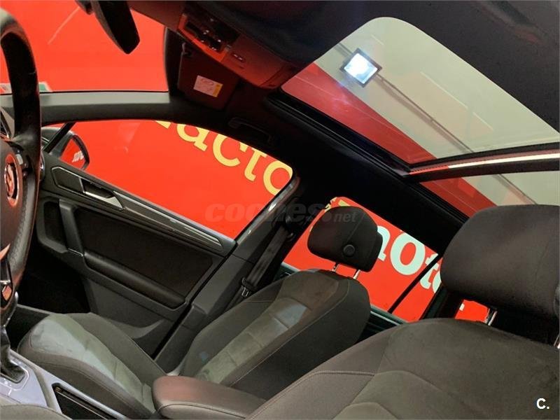 VOLKSWAGEN Tiguan Sport 2.0 TDI 110kW 150CV DSG 5p.