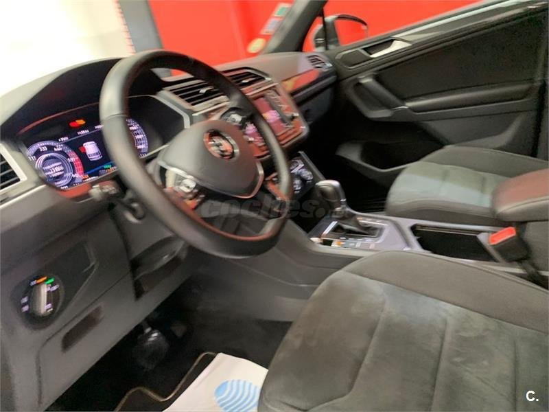 VOLKSWAGEN Tiguan Sport 2.0 TDI 110kW 150CV DSG 5p.