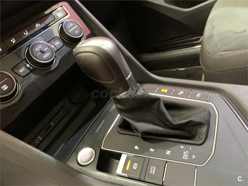 VOLKSWAGEN Tiguan Sport 2.0 TDI 110kW 150CV DSG 5p.