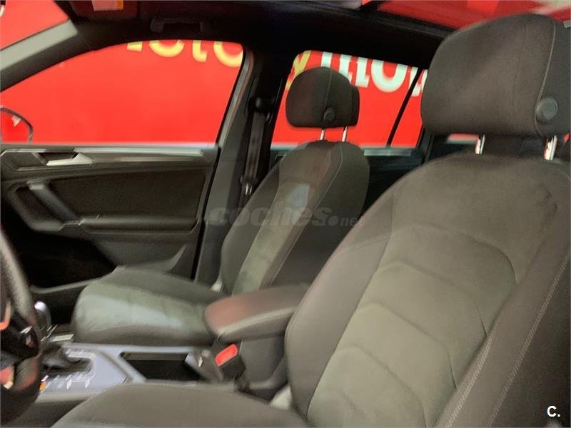 VOLKSWAGEN Tiguan Sport 2.0 TDI 110kW 150CV DSG 5p.