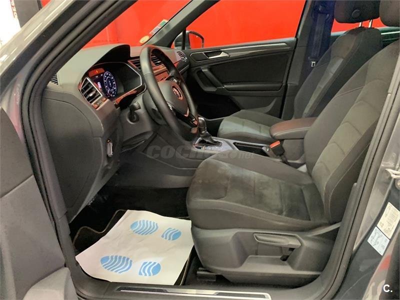 VOLKSWAGEN Tiguan Sport 2.0 TDI 110kW 150CV DSG 5p.