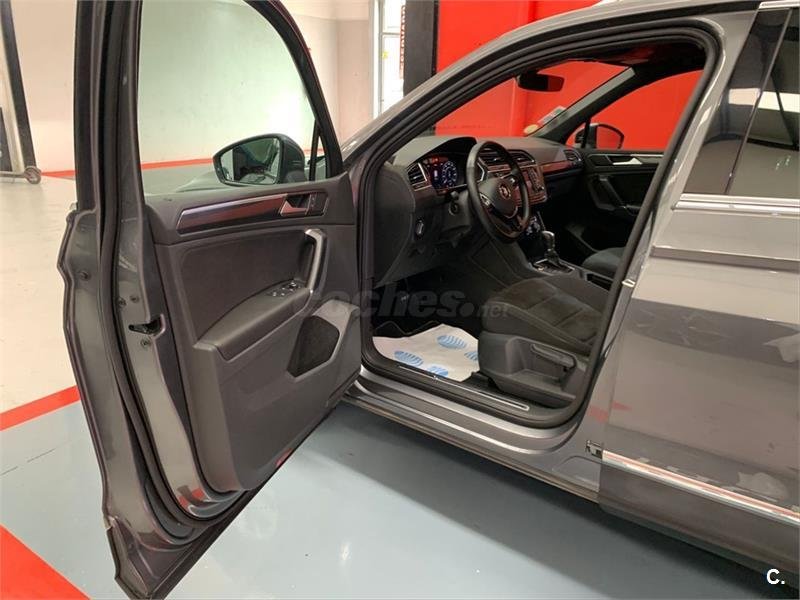 VOLKSWAGEN Tiguan Sport 2.0 TDI 110kW 150CV DSG 5p.