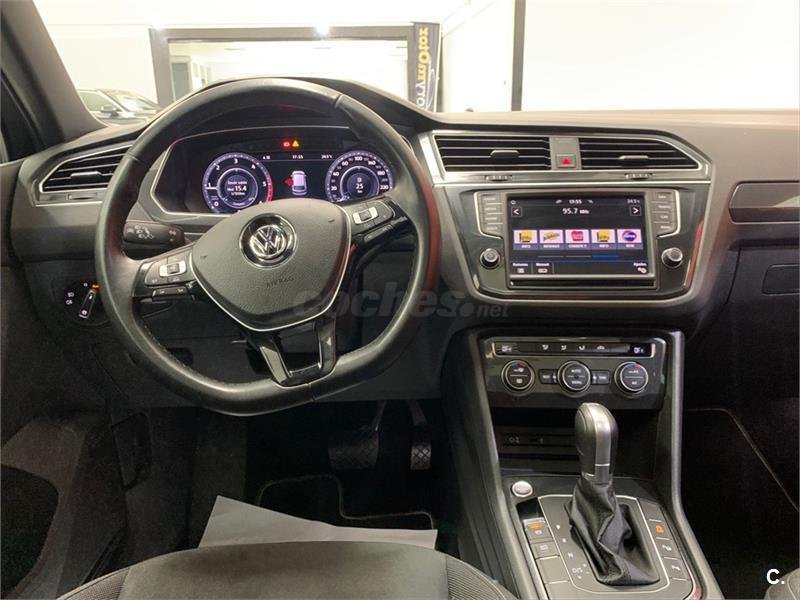 VOLKSWAGEN Tiguan Sport 2.0 TDI 110kW 150CV DSG 5p.