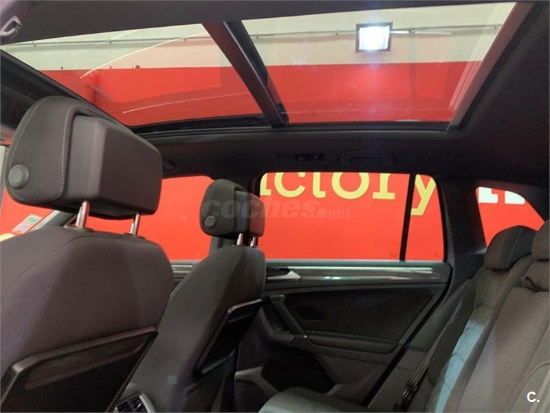 VOLKSWAGEN Tiguan Sport 2.0 TDI 110kW 150CV DSG 5p.