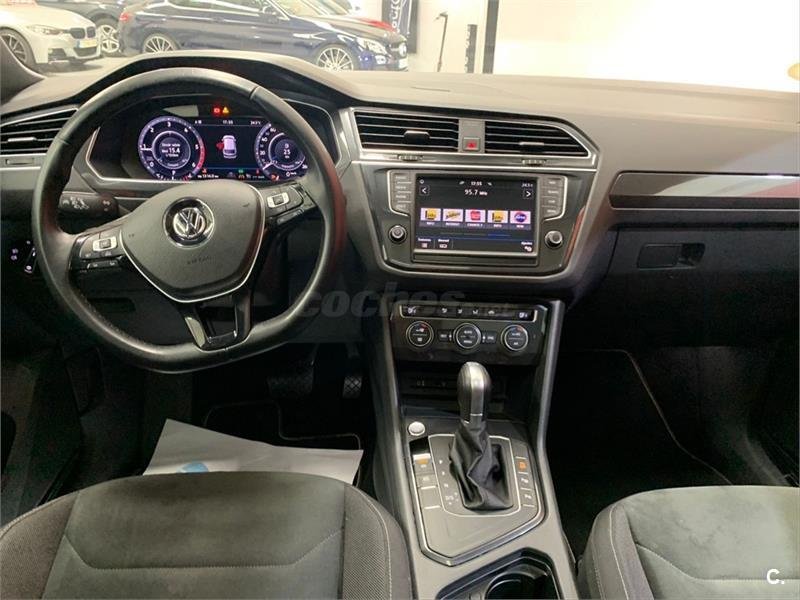 VOLKSWAGEN Tiguan Sport 2.0 TDI 110kW 150CV DSG 5p.