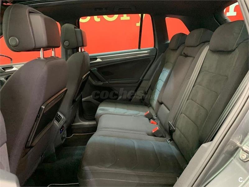 VOLKSWAGEN Tiguan Sport 2.0 TDI 110kW 150CV DSG 5p.