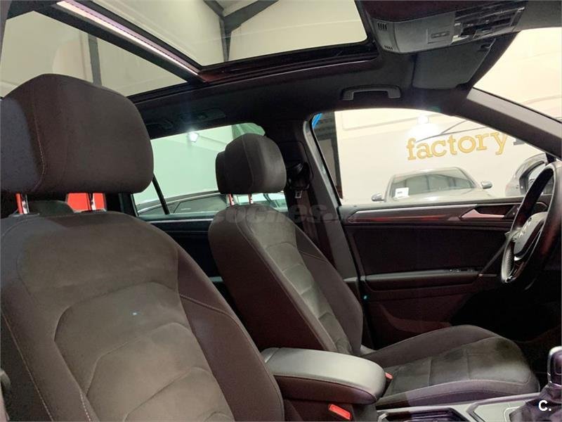 VOLKSWAGEN Tiguan Sport 2.0 TDI 110kW 150CV DSG 5p.