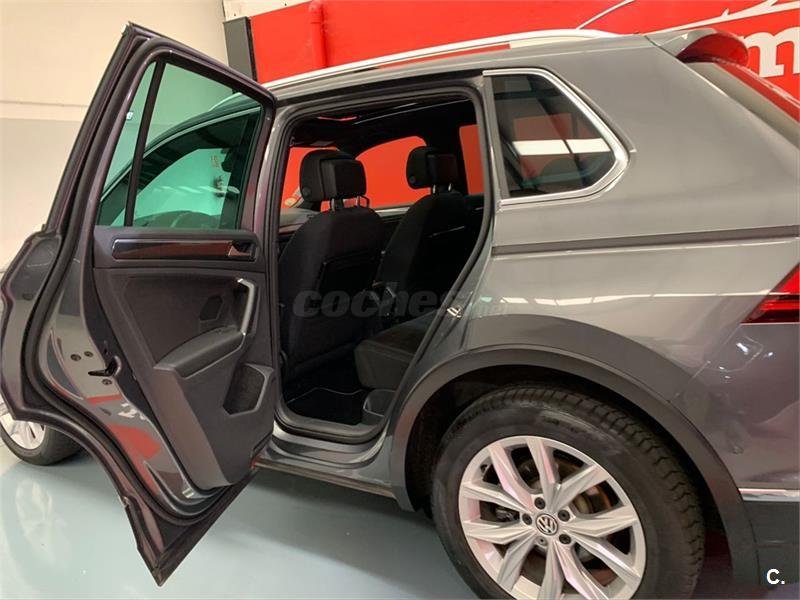 VOLKSWAGEN Tiguan Sport 2.0 TDI 110kW 150CV DSG 5p.