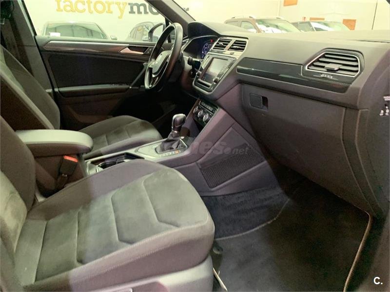 VOLKSWAGEN Tiguan Sport 2.0 TDI 110kW 150CV DSG 5p.