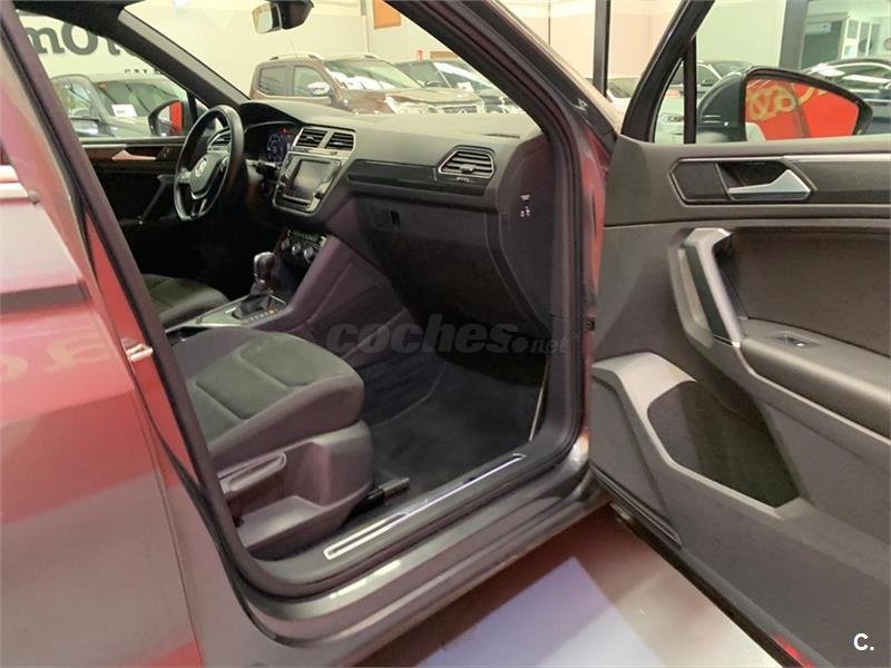 VOLKSWAGEN Tiguan Sport 2.0 TDI 110kW 150CV DSG 5p.