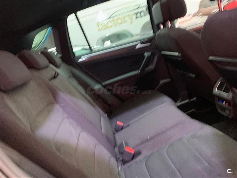 VOLKSWAGEN Tiguan Sport 2.0 TDI 110kW 150CV DSG 5p.