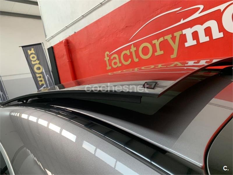 MERCEDES-BENZ Clase CLA CLA 200 D