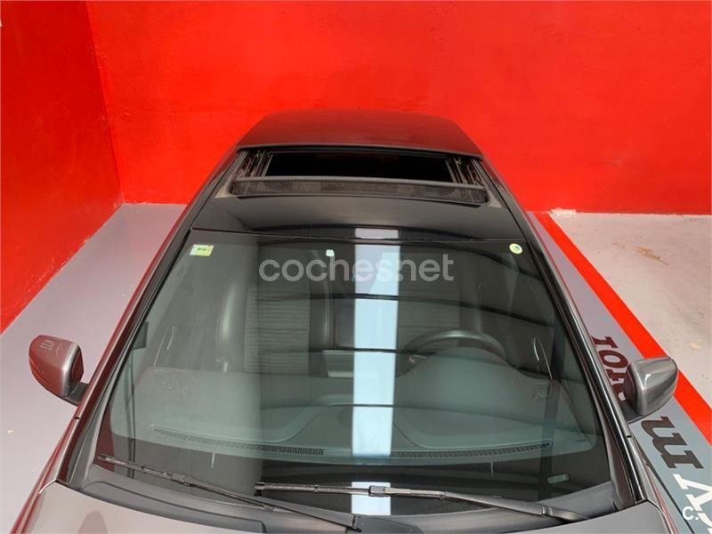 MERCEDES-BENZ Clase CLA CLA 200 D