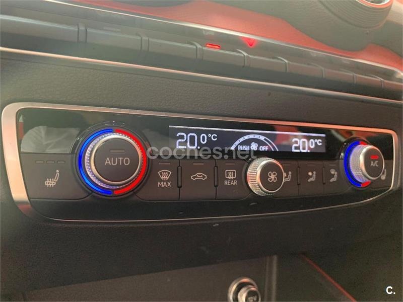 AUDI Q2 Black Line 30 TDI 85kW 116CV S tronic