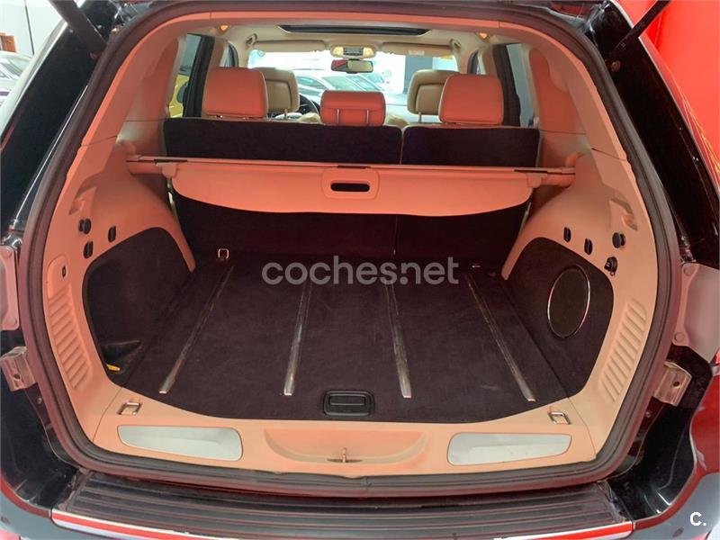 JEEP Grand Cherokee 3.0 V6 Diesel Limited 184kW 250CV E6 5p.