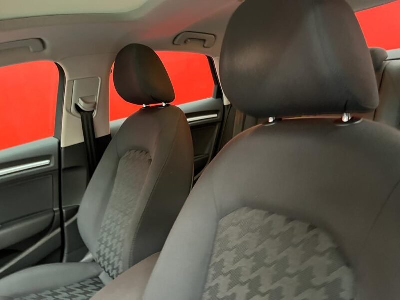 AUDI A3 Sedan 1.6 TDI 105cv Ambition 4p.