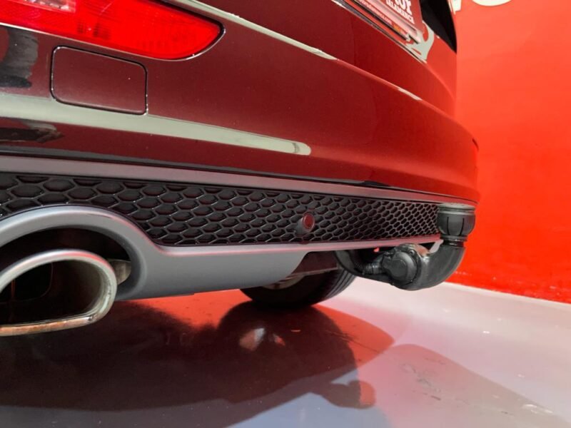 AUDI Q5 2.0 TDI 150CV quattro S line edition