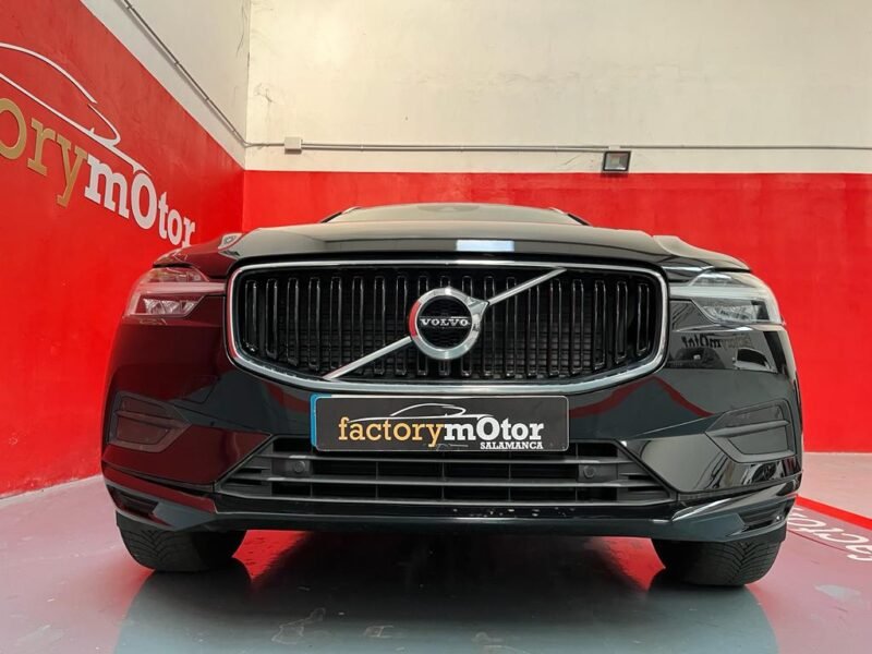 VOLVO XC60 2.0 D4 AWD Momentum
