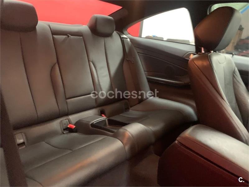 BMW Serie 4 420d xDrive