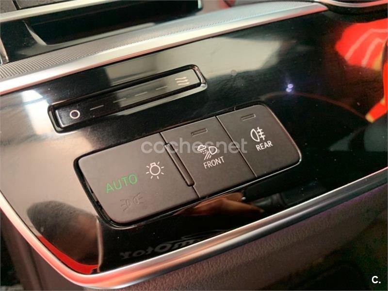 AUDI A8 L 55 TFSI 250kW 340CV quattro tiptron 4p.