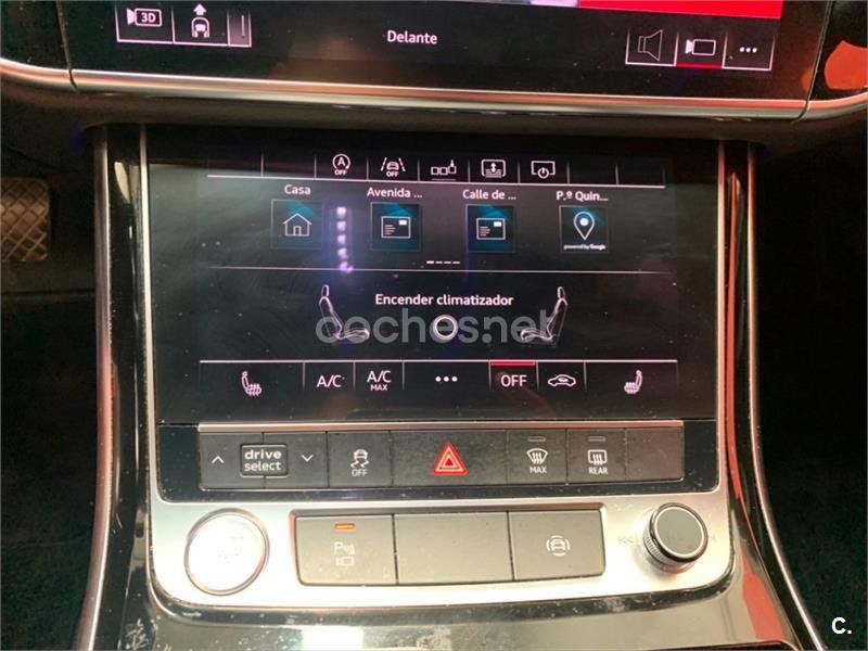 AUDI A8 L 55 TFSI 250kW 340CV quattro tiptron 4p.