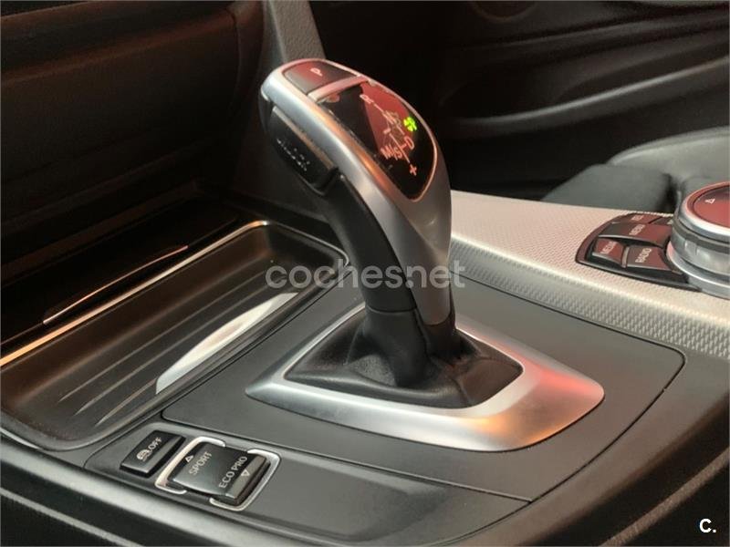 BMW Serie 4 420d xDrive