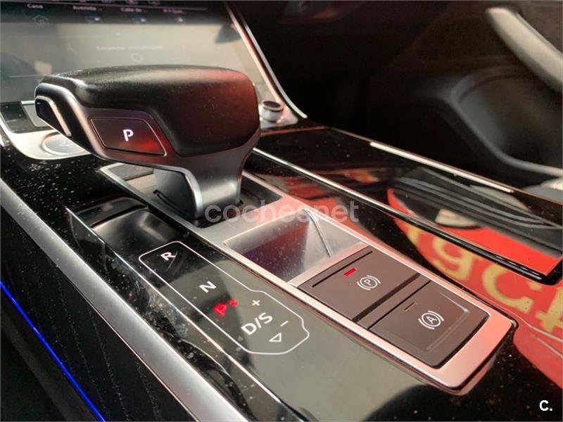 AUDI A8 L 55 TFSI 250kW 340CV quattro tiptron 4p.