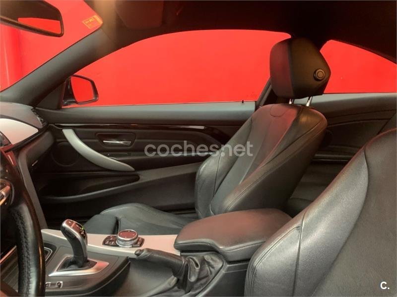 BMW Serie 4 420d xDrive