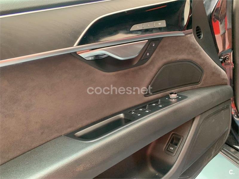 AUDI A8 L 55 TFSI 250kW 340CV quattro tiptron 4p.