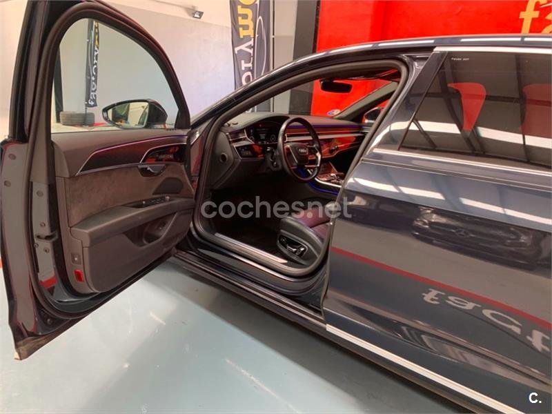 AUDI A8 L 55 TFSI 250kW 340CV quattro tiptron 4p.