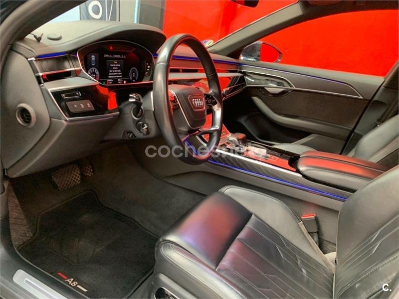 AUDI A8 L 55 TFSI 250kW 340CV quattro tiptron 4p.