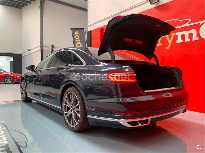 AUDI A8 L 55 TFSI 250kW 340CV quattro tiptron 4p.