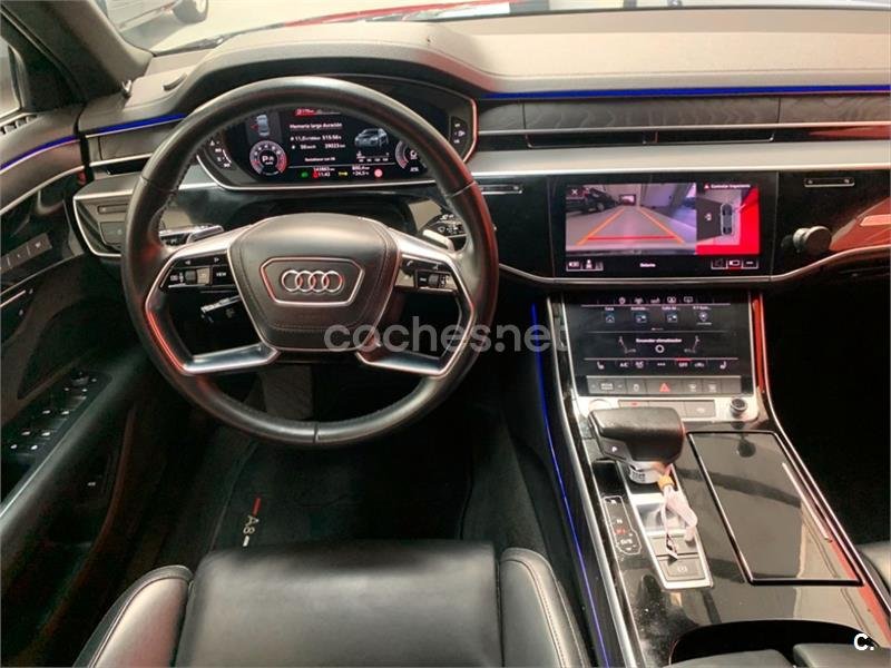 AUDI A8 L 55 TFSI 250kW 340CV quattro tiptron 4p.