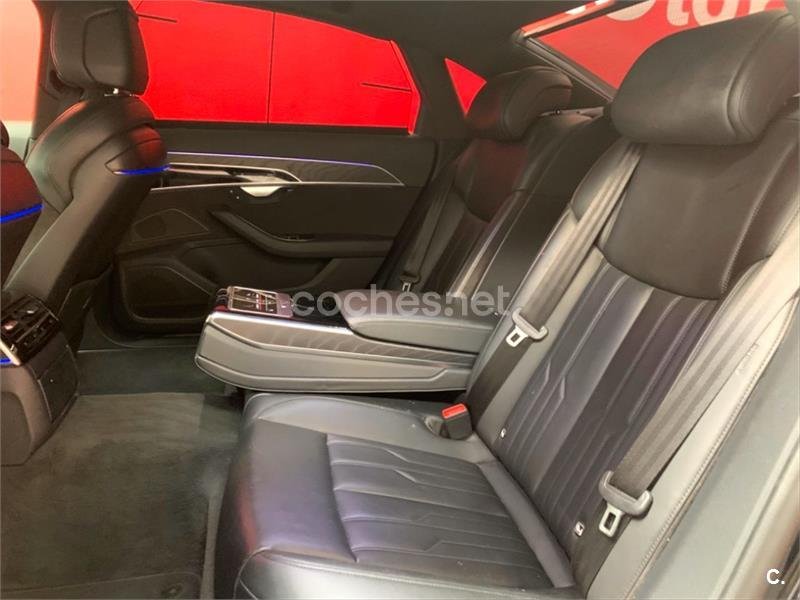 AUDI A8 L 55 TFSI 250kW 340CV quattro tiptron 4p.