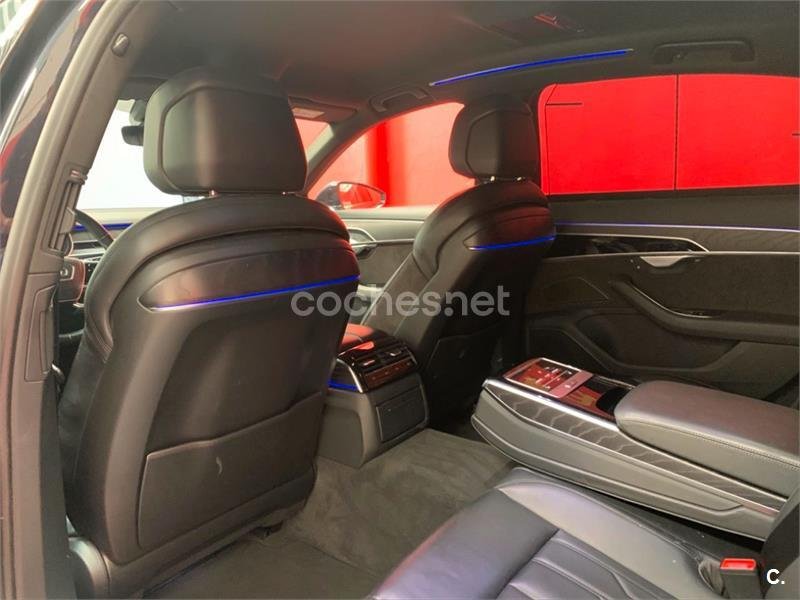 AUDI A8 L 55 TFSI 250kW 340CV quattro tiptron 4p.