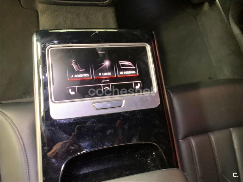 AUDI A8 L 55 TFSI 250kW 340CV quattro tiptron 4p.