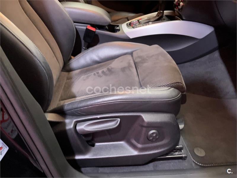 AUDI Q5 2.0 TDI 150CV quattro S line edition