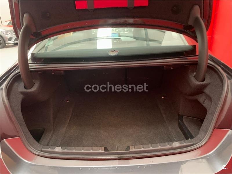 BMW Serie 4 420d xDrive