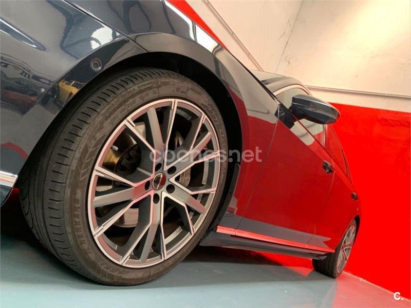 AUDI A8 L 55 TFSI 250kW 340CV quattro tiptron 4p.