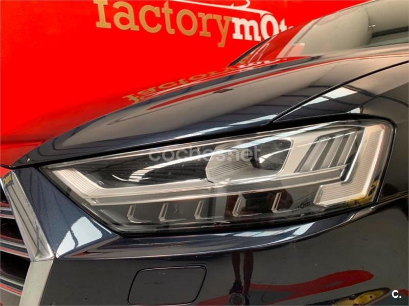 AUDI A8 L 55 TFSI 250kW 340CV quattro tiptron 4p.