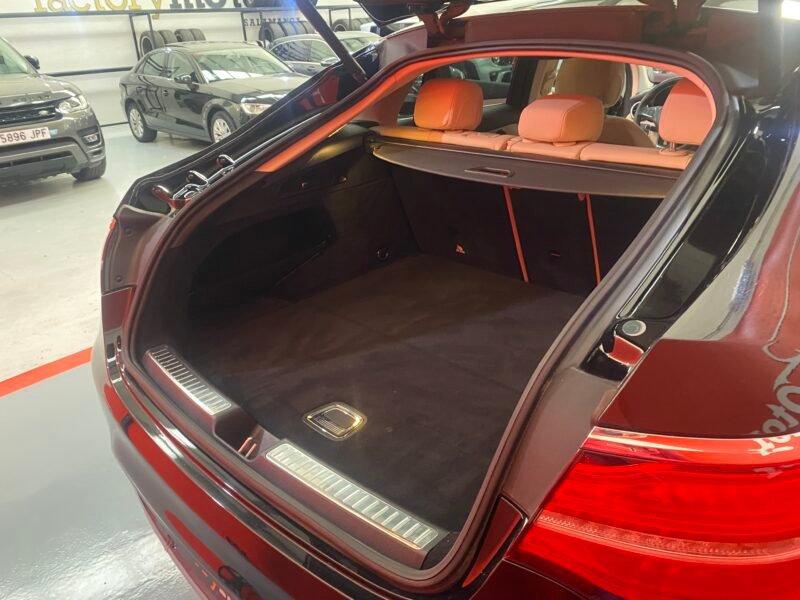 MERCEDES-BENZ GLC 220D 4Matic 5p