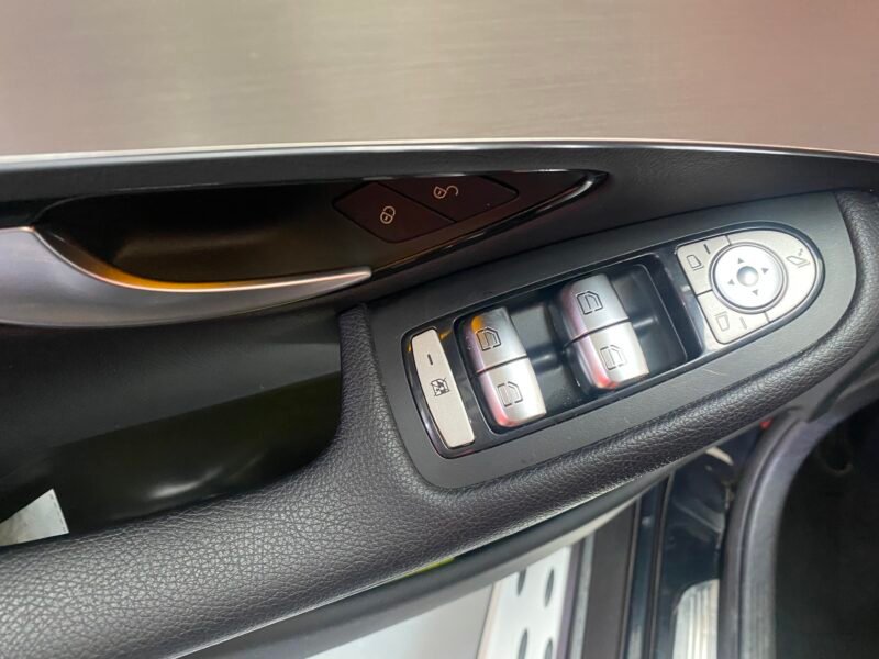 MERCEDES-BENZ Clase GLC 220D 4Matic 5p