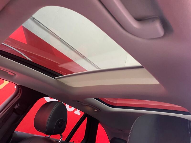 MERCEDES-BENZ Clase GLC 220D 4Matic 5p