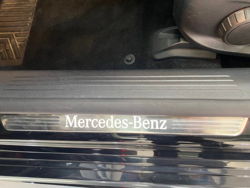 MERCEDES-BENZ Clase CLA 200 D DCT Shooting Brake