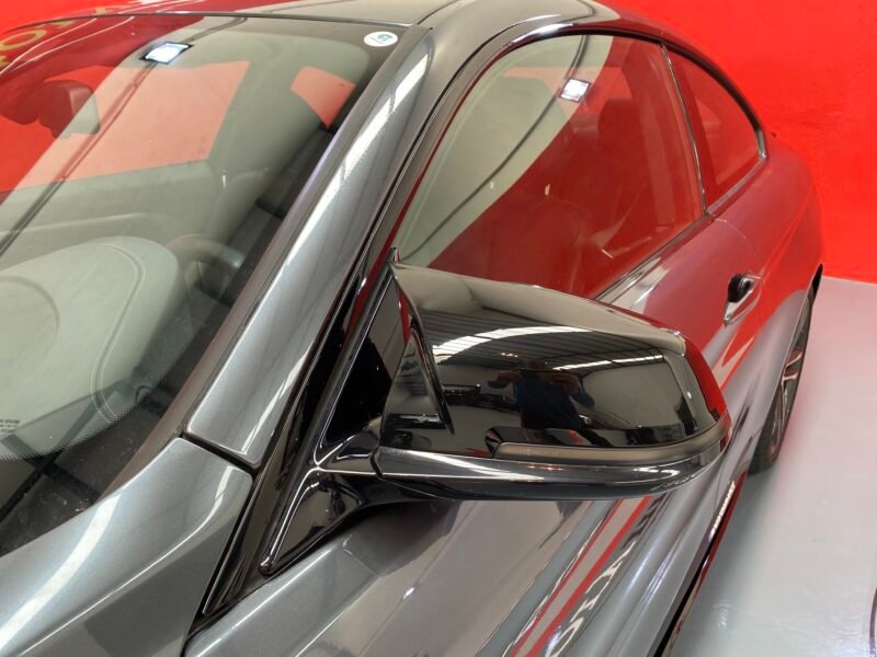 BMW Serie 4 430 i aut