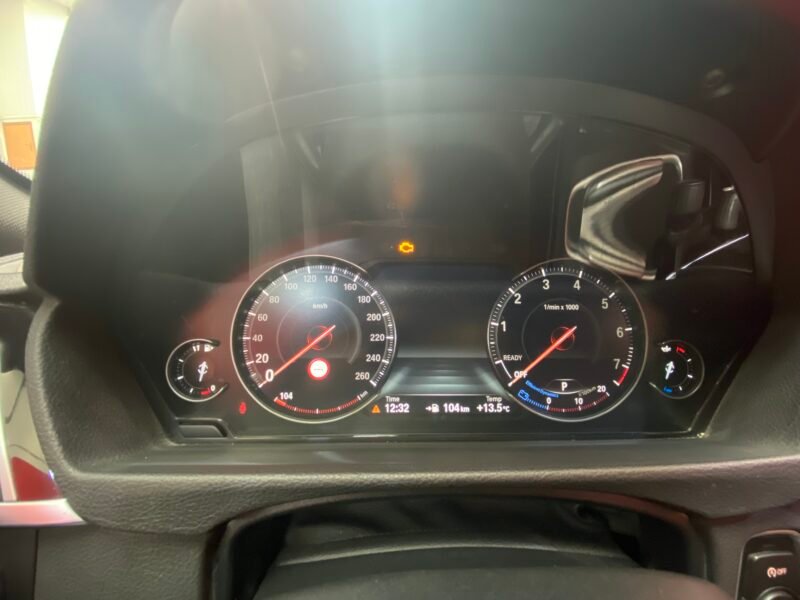 BMW Serie 4 430 i aut